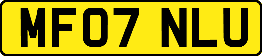 MF07NLU