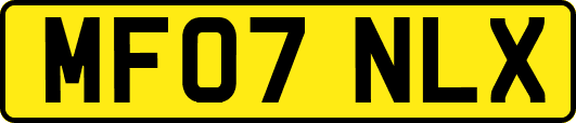 MF07NLX