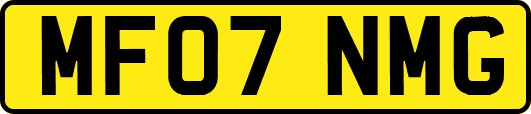 MF07NMG