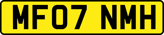 MF07NMH