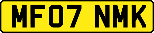 MF07NMK