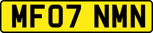 MF07NMN
