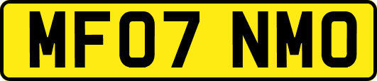 MF07NMO