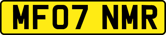 MF07NMR