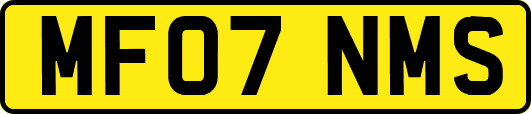 MF07NMS