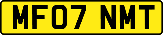 MF07NMT
