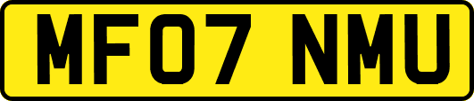 MF07NMU
