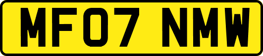 MF07NMW