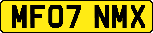 MF07NMX