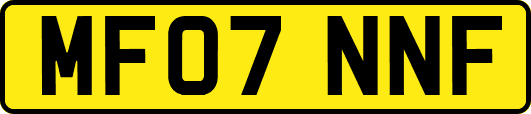 MF07NNF