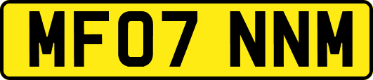 MF07NNM