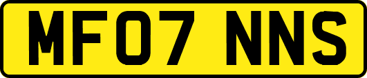 MF07NNS