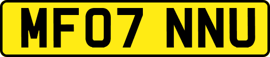 MF07NNU