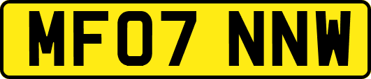 MF07NNW