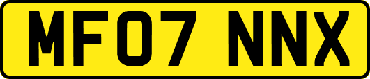 MF07NNX