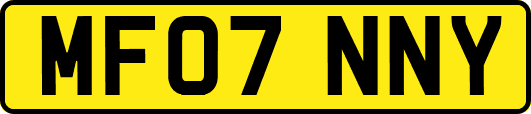 MF07NNY