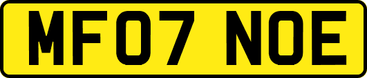 MF07NOE