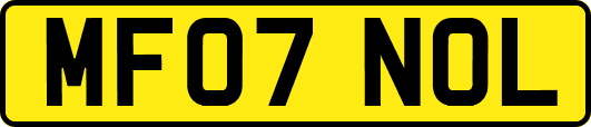 MF07NOL