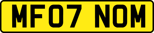 MF07NOM