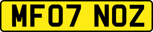 MF07NOZ