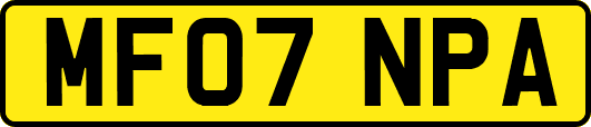 MF07NPA