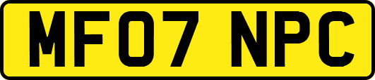 MF07NPC