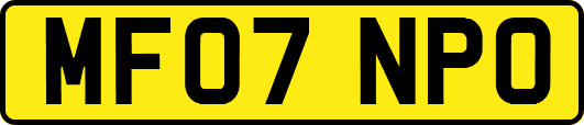 MF07NPO