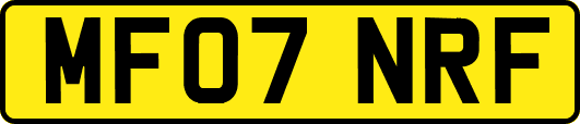 MF07NRF