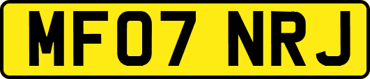 MF07NRJ