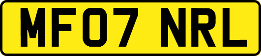 MF07NRL