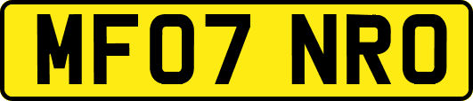 MF07NRO