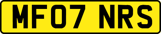 MF07NRS