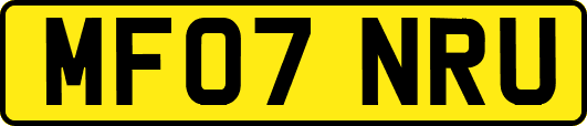 MF07NRU