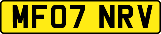 MF07NRV