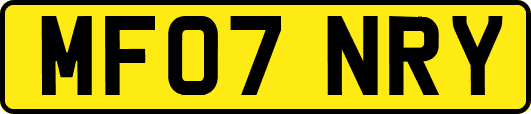 MF07NRY