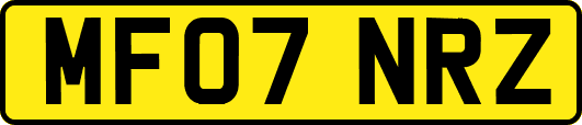 MF07NRZ
