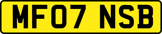 MF07NSB