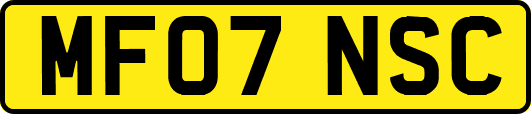 MF07NSC