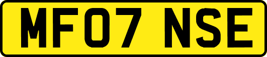 MF07NSE