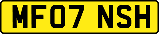 MF07NSH