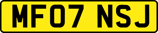 MF07NSJ