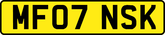 MF07NSK