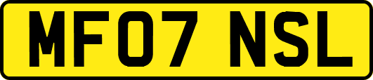 MF07NSL