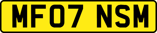 MF07NSM