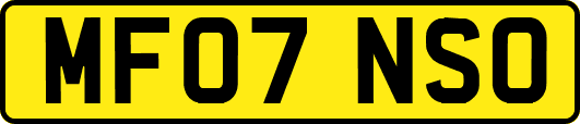 MF07NSO
