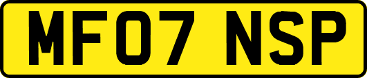 MF07NSP