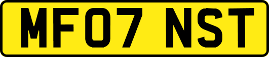 MF07NST