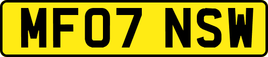 MF07NSW