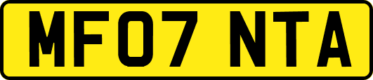 MF07NTA