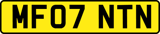 MF07NTN